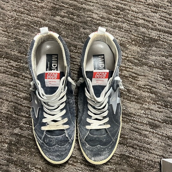 Golden Goose-Mid - Picture 2 of 5